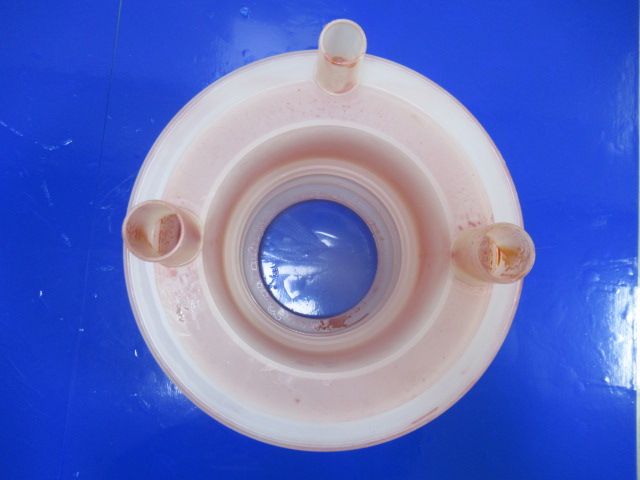 Catch Cup,半導(dǎo)體清洗,等離子噴涂